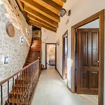 Holiday home El Rincon De Hornuez