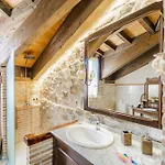 Holiday home El Rincon De Hornuez Moral de Hornuez