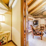 Holiday home El Rincon De Hornuez