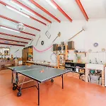 El Rincon De Hornuez Holiday home *