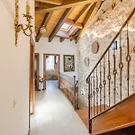 Holiday home El Rincon De Hornuez *