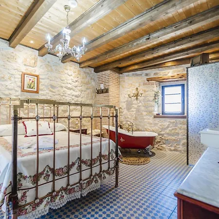 Holiday home El Rincon De Hornuez Moral de Hornuez