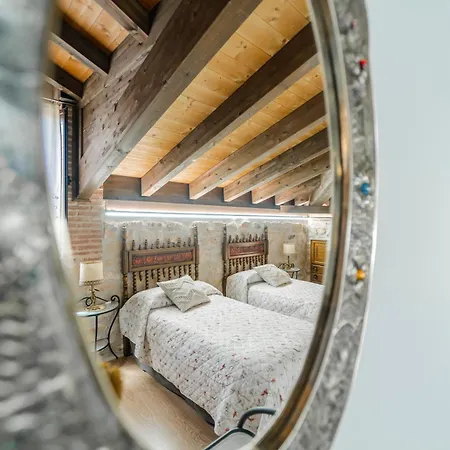 El Rincon De Hornuez Casa vacanze