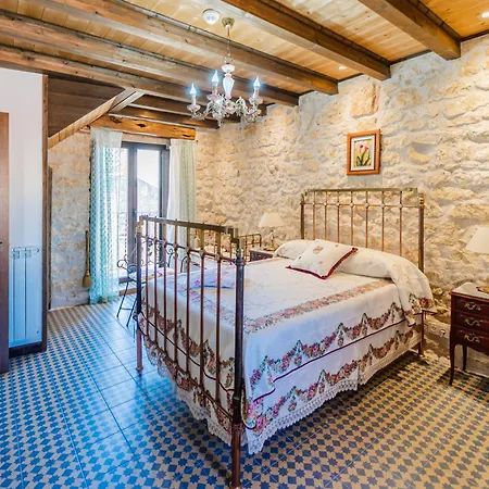 Casa vacanze El Rincon De Hornuez