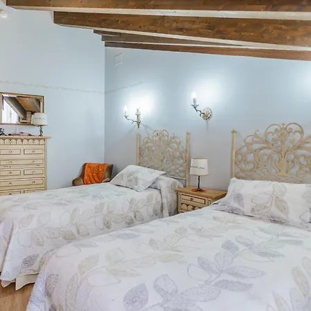 El Rincon De Hornuez Holiday home