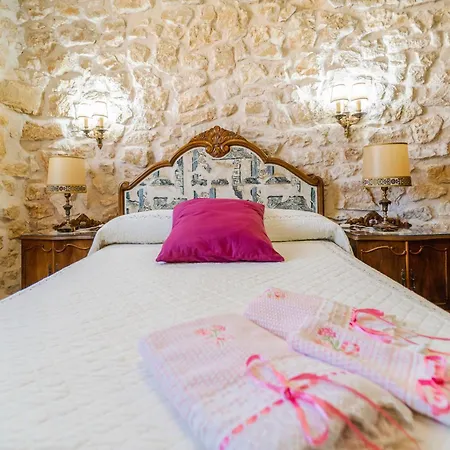 Holiday home El Rincon De Hornuez Moral de Hornuez