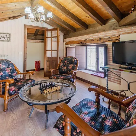 Casa vacanze El Rincon De Hornuez *