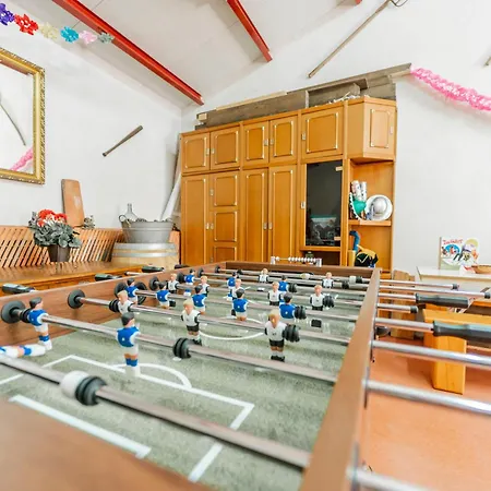 El Rincon De Hornuez Casa vacanze Moral de Hornuez