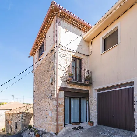El Rincon De Hornuez Casa vacanze