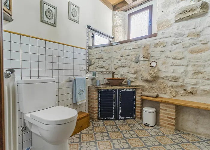 El Rincon De Hornuez 別荘 Moral de Hornuez